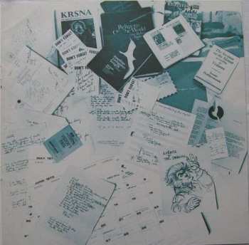 LP Neil Diamond: Jonathan Livingston Seagull (Original Motion Picture Sound Track)