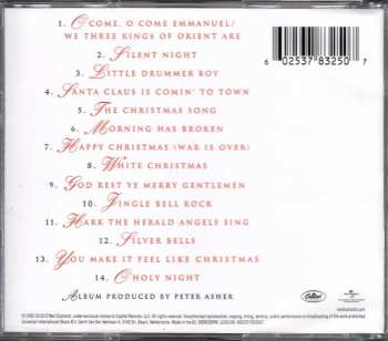 CD Neil Diamond: The Christmas Album
