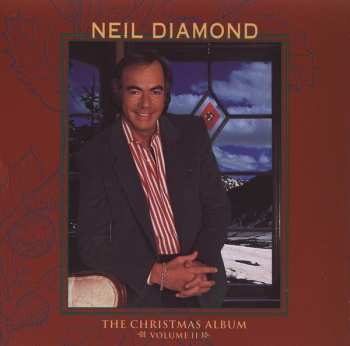 Album Neil Diamond: The Christmas Album Volume II