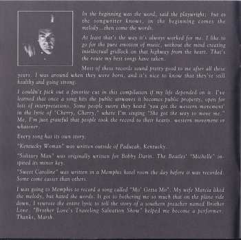 2CD Neil Diamond: The Greatest Hits 1966-1992