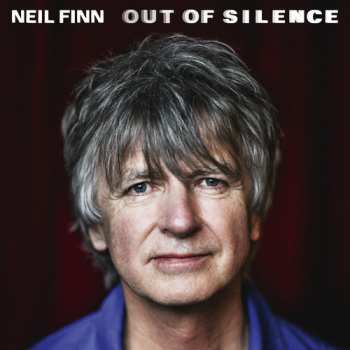 Album Neil Finn: Out Of Silence