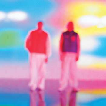CD Neil Frances: It's All a Bit Fuzzy