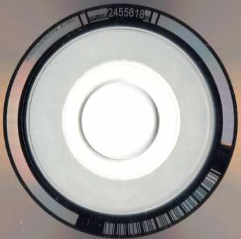 3CD Neil Gaiman: An Evening With Neil Gaiman & Amanda Palmer