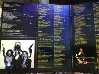 2LP Neil Merryweather: Kryptonite