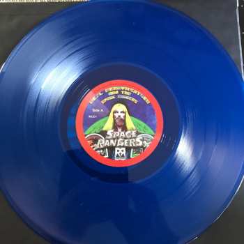 LP/SP Neil Merryweather: Space Rangers