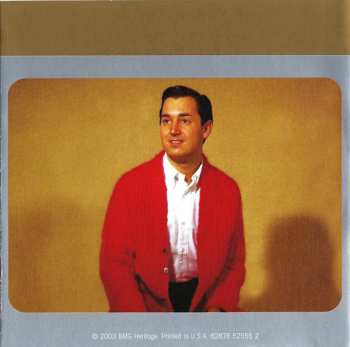 CD Neil Sedaka: Platinum & Gold Collection