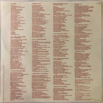 LP Neil Sedaka: Steppin' Out