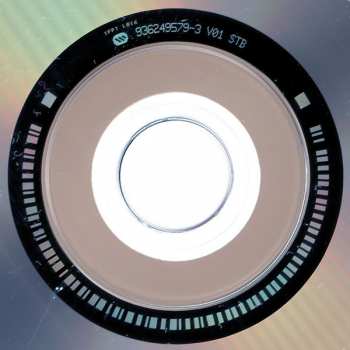 CD Neil Young: A Treasure