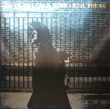 LP/SP/Caja Neil Young: After The Gold Rush DLX | LTD | NUM