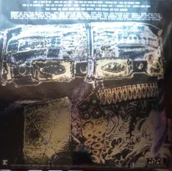 LP/SP/Caja Neil Young: After The Gold Rush DLX | LTD | NUM
