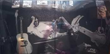 LP/SP/Caja Neil Young: After The Gold Rush DLX | LTD | NUM