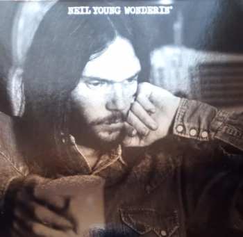 LP/SP/Caja Neil Young: After The Gold Rush DLX | LTD | NUM