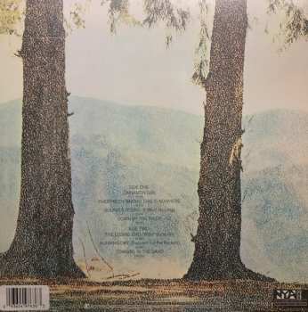 LP Neil Young & Crazy Horse: Everybody Knows This Is Nowhere