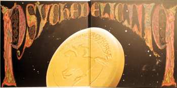 3LP Neil Young & Crazy Horse: Psychedelic Pill