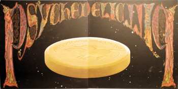 3LP Neil Young & Crazy Horse: Psychedelic Pill