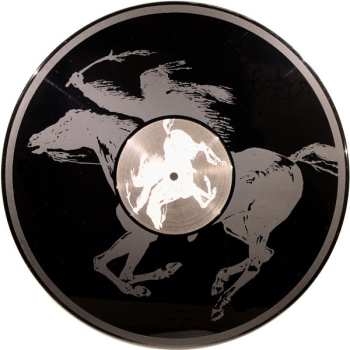 3LP Neil Young & Crazy Horse: Psychedelic Pill