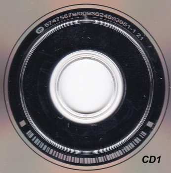 2LP/2CD/DVD/Caja/Blu-ray Neil Young & Crazy Horse: Return To Greendale DLX | NUM | LTD