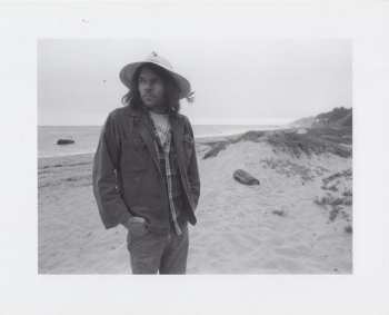 3LP Neil Young: Decade LTD