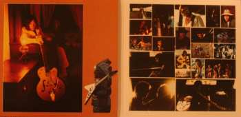 3LP Neil Young: Decade LTD