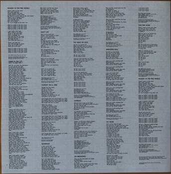 2LP Neil Young: Freedom