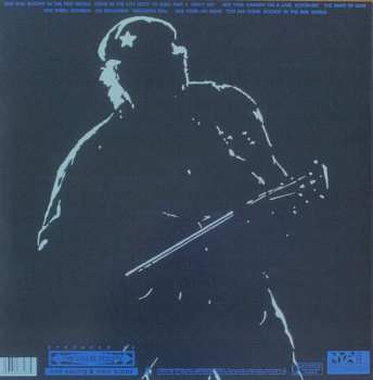 2LP Neil Young: Freedom