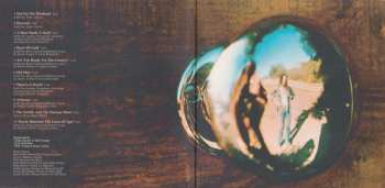 3CD/2DVD/Caja Neil Young: Harvest - 50th Anniversary Edition DLX