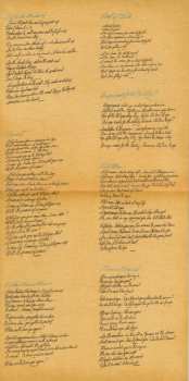 3CD/2DVD/Caja Neil Young: Harvest - 50th Anniversary Edition DLX