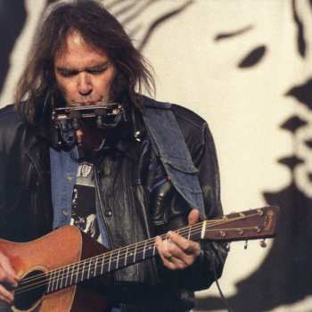LP Neil Young: Hey Hey Hamburg