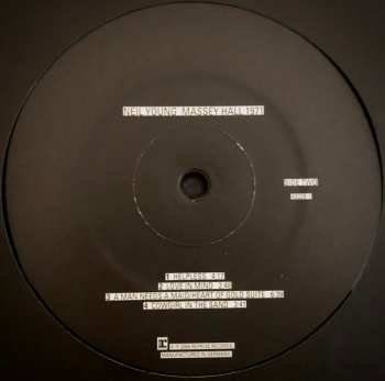 2LP Neil Young: Live At Massey Hall 1971