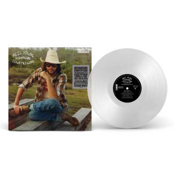 LP Neil Young: Oceanside Countryside