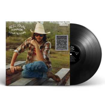 LP Neil Young: Oceanside Countryside