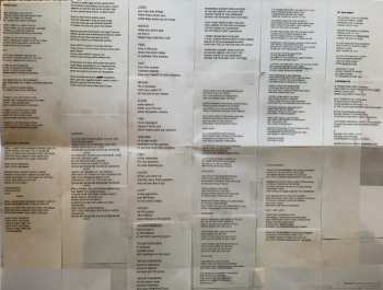 LP Neil Young: Peace Trail