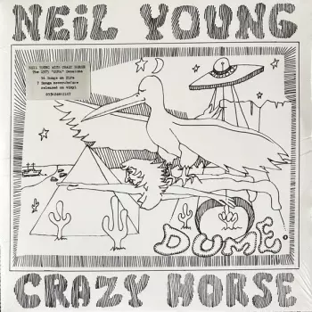 Neil Young: Dume