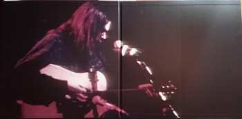 LP/CD/DVD/Caja Neil Young: Young Shakespeare DLX | NUM | LTD