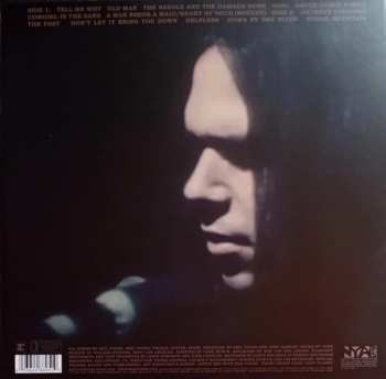 LP/CD/DVD/Caja Neil Young: Young Shakespeare DLX | NUM | LTD