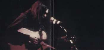 LP/CD/DVD/Caja Neil Young: Young Shakespeare DLX | NUM | LTD