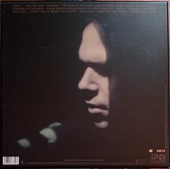 LP/CD/DVD/Caja Neil Young: Young Shakespeare DLX | NUM | LTD
