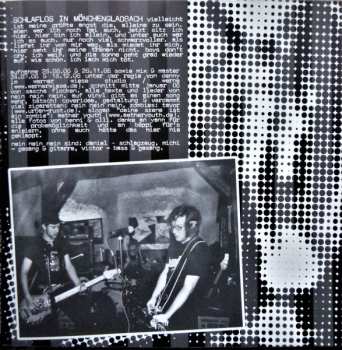 CD Nein Nein Nein: Deine Szene Ist Ein Zombie