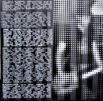 CD Nein Nein Nein: Deine Szene Ist Ein Zombie