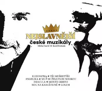 Nejslavnejsi Ceske Muzikaly