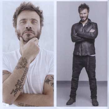 LP Nek: Prima Di Parlare