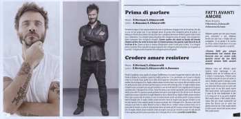 LP Nek: Prima Di Parlare