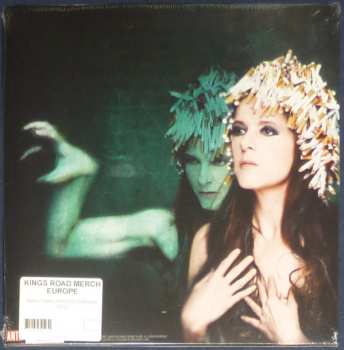 2LP Neko Case: Hell-On