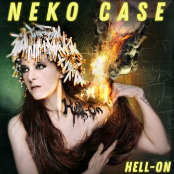 CD Neko Case: Hell-On