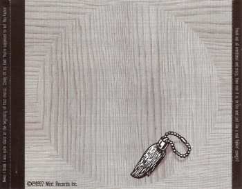 CD Neko Case & Her Boyfriends: The Virginian