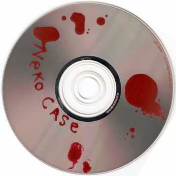 CD Neko Case & Her Boyfriends: The Virginian