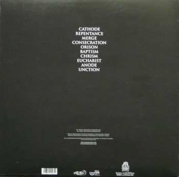 LP Nekrarchon: Gehinnam LTD