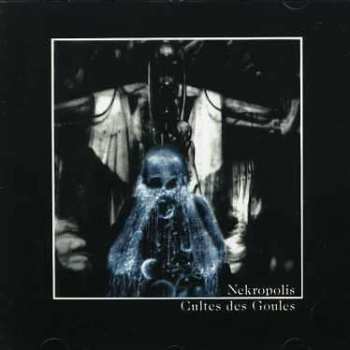 Album Nekropolis: Cultes Des Goules (Ballett Of Death)
