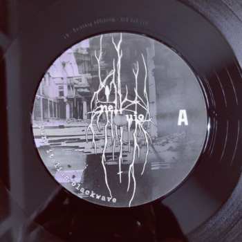 LP Nel Buio: Nel Buio 