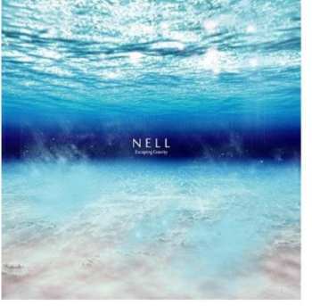 Album Nell: Escaping Gravity